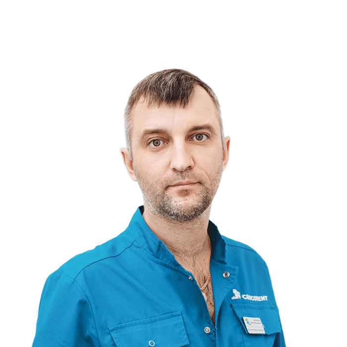 Анестезиолог-реаниматолог Конохов Павел Вячеславович